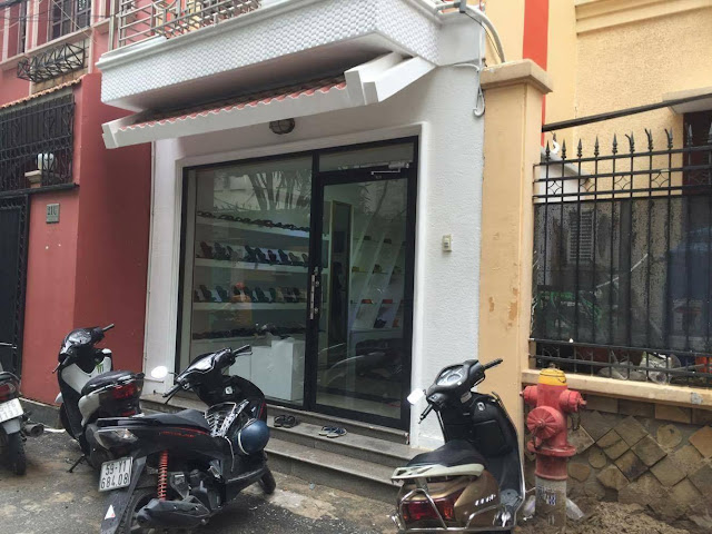 Địa chỉ bán thắt lưng Armani tại TPHCM Địa chỉ bán thắt lưng Armani tại TPHCM