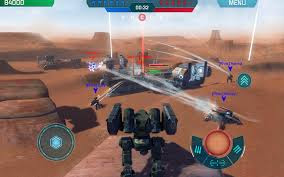 War Robots Mod Apk War Robots Mod Apk Terbaru 2017 v2.6.2 Data Mod VIP Pro