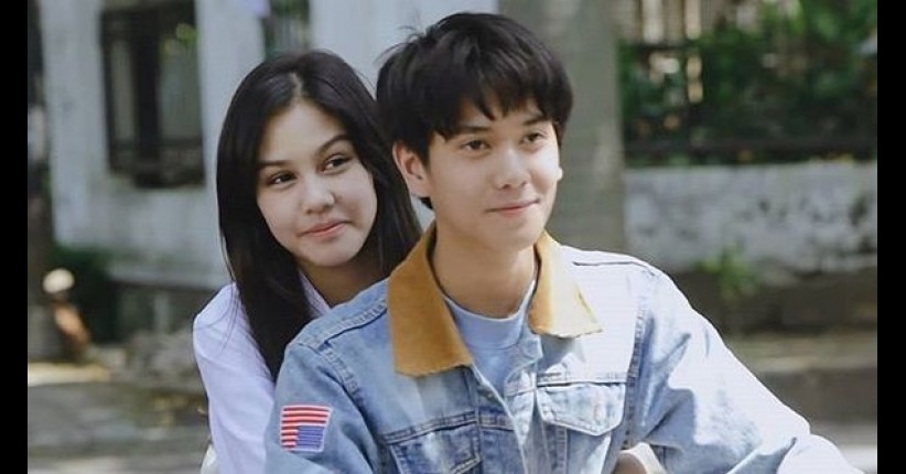 Lirik Lagu Rindu Sendiri- OST Dilan 1990 Iqbaal Ramadhan - Profil