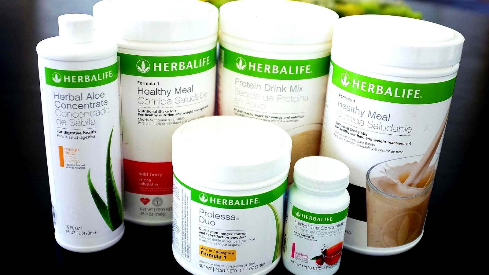 Herbalife Herbalife Side Effects Effect Choices