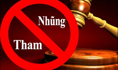 Trách nhiệm hình sự đối với tội phạm về tham nhũng trong Luật hình sự Việt Nam