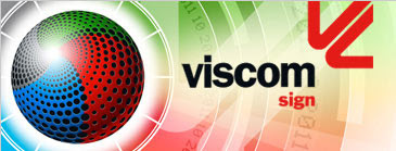 Viscom Sign Madrid 2011