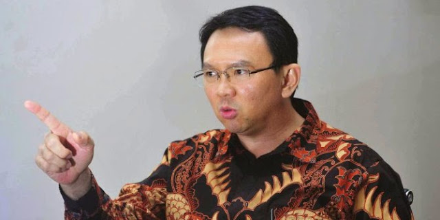 Aku Ahok !