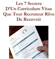 Meilleur cV