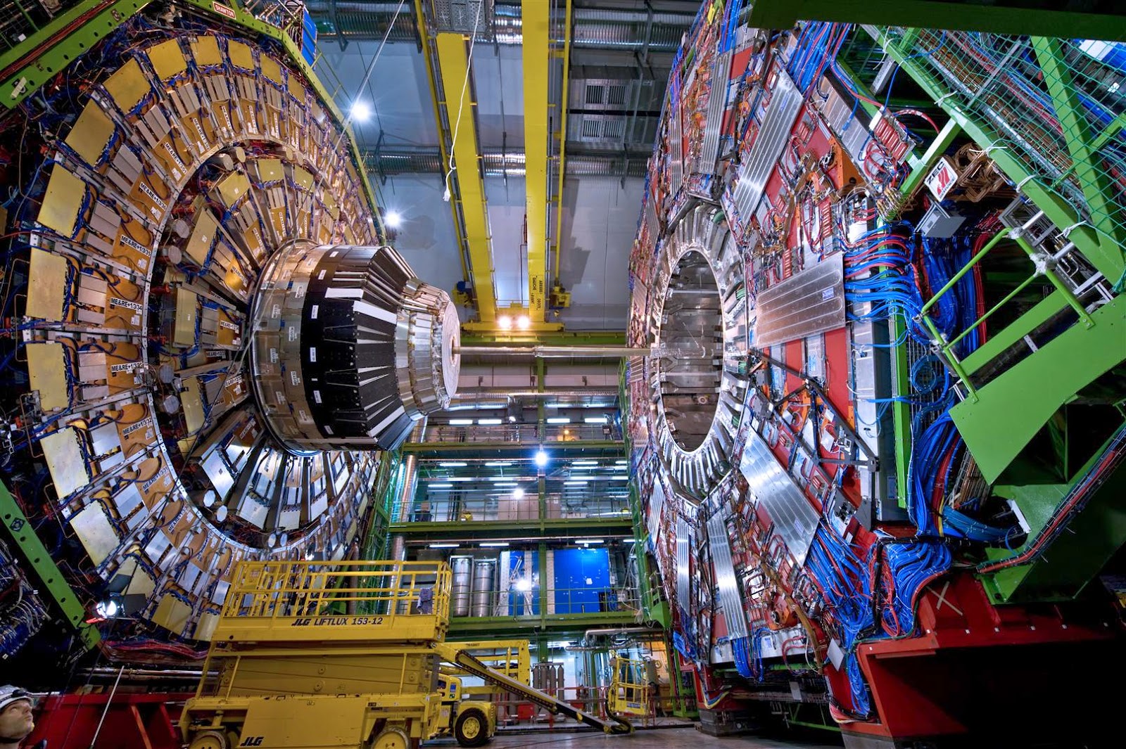  Γίνεται κόμβος του CERN το ΤΕΙ Καβάλας