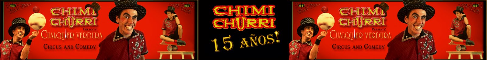 Chimichurri Circo