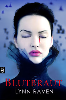 Blutbraut von Lynn Raven