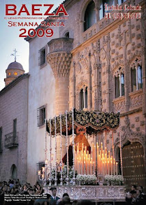 1ª Salida Procesional Virgen de la Paz