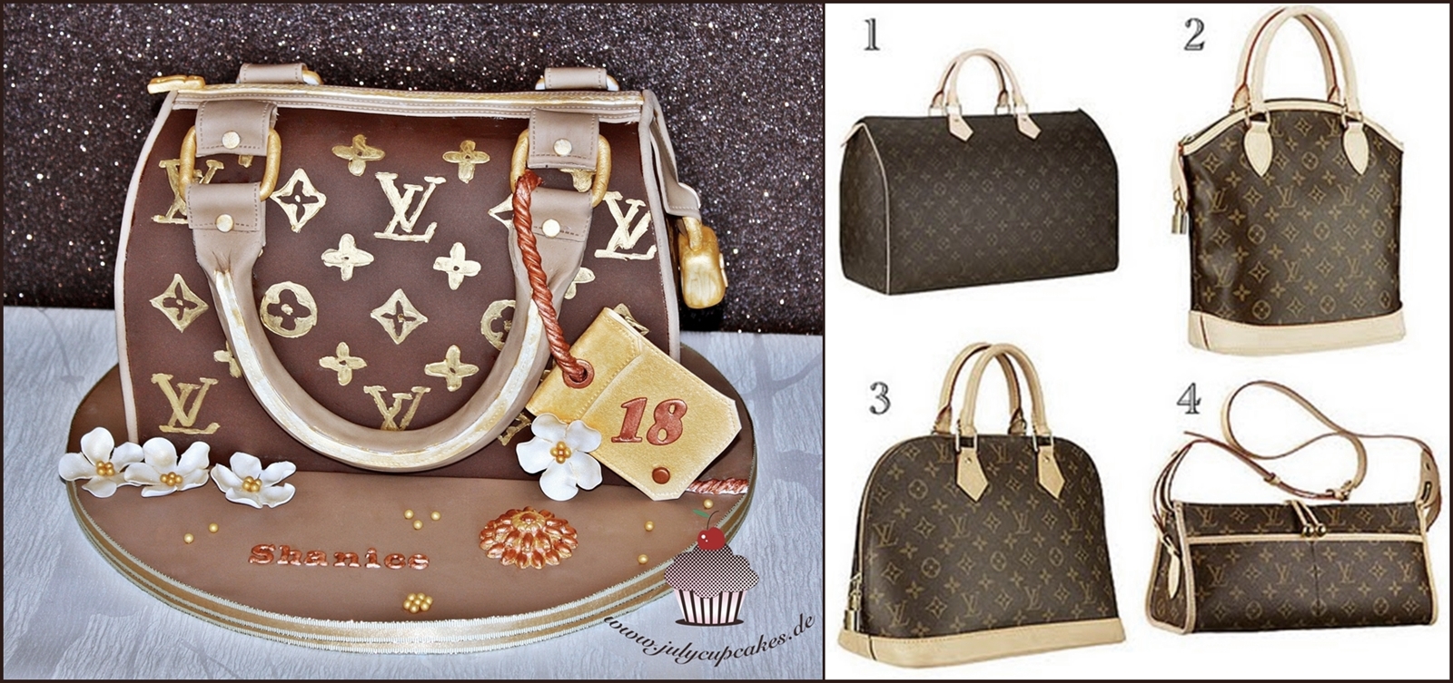 Louis Vuitton Handbag Cake Delivery Alabama | Confederated Tribes of the Umatilla Indian Reservation