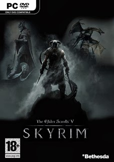 The Elder Scrolls V Skyrim - PC (Download Completo)