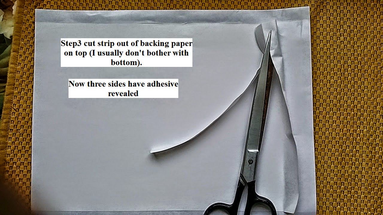 Too many hobbies! Inkjet printing onto painted deli paper Step by Step