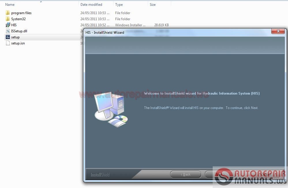autoepcserviceheavyequipment Caterpillar Hydraulic Information System