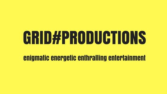 Grid#Productions