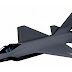 KAI Publishes Small KF-X Concept 