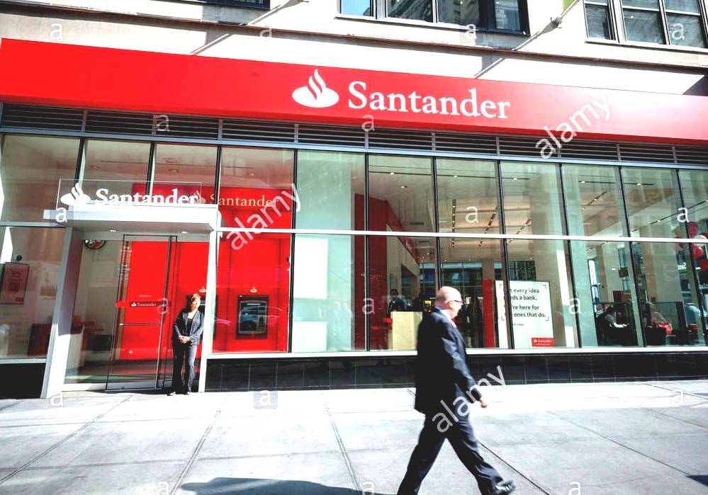 Santander ipo date forex success stories 2012