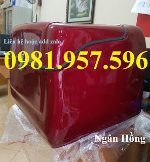 www.123nhanh.com: Thùng chở hàng, thùng xe máy, thùng chở hàng xe máy