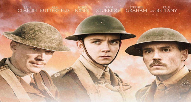 Journey's End