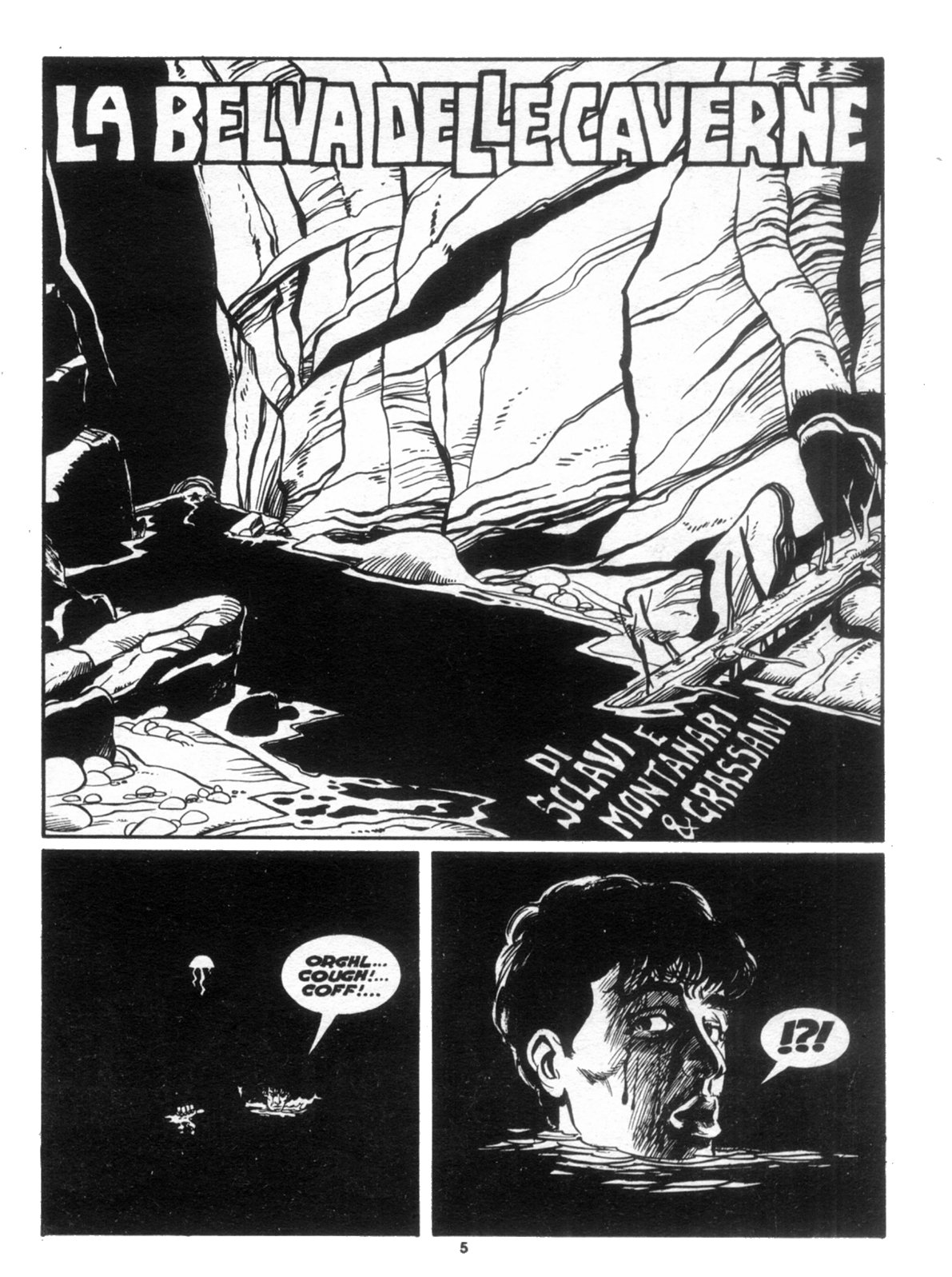 Dylan Dog (1986) issue 65 - Page 2