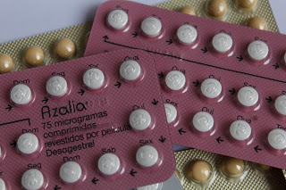 Quantos dias depois da pílula vem a menstruação?