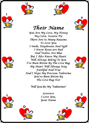 Five Tips on How to Write a Great Love Letter Love at first Sight Five Tips on How to Write a Great Love Letter Love at first Sight