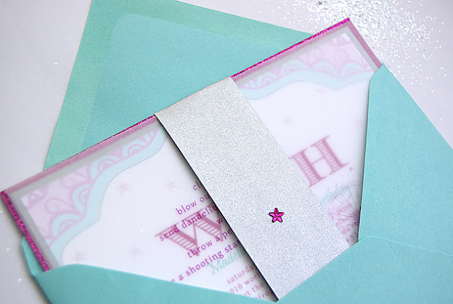 Kara s Party Ideas Make A Wish  Star Birthday Party  - 5