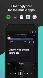 Musixmatch music & lyrics Premium v7.2.8 Final APK is Here ! Musixmatch music & lyrics Premium v7.2.8 Final APK is Here !
