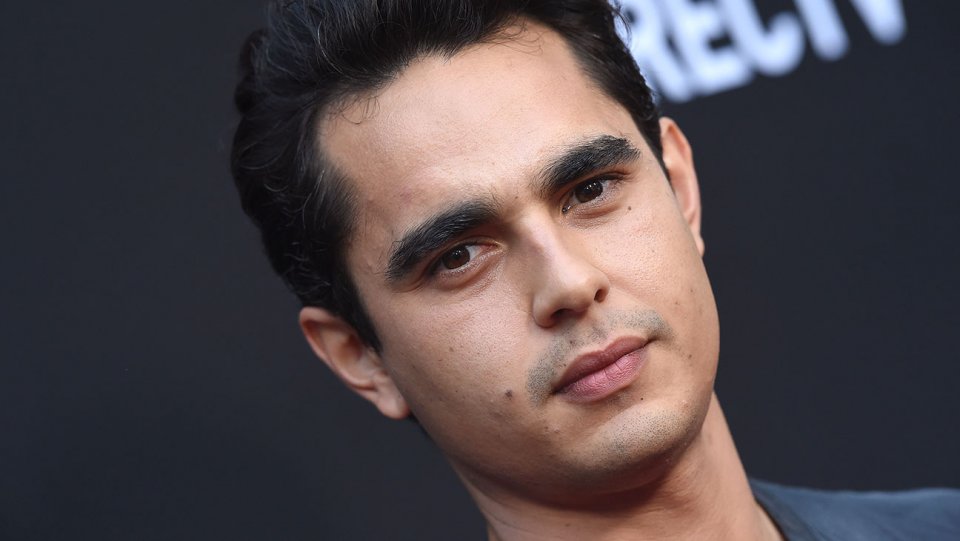 Max Minghella | Celebrity Keep | Celebrity Divorce, Religion, Political