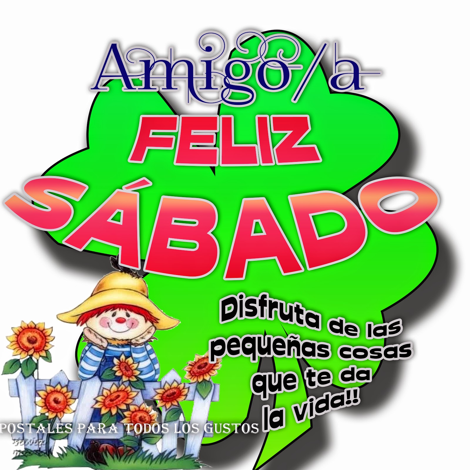 53 Imagenes Gifs Y Fotos Con Frases De Feliz Sabado Para