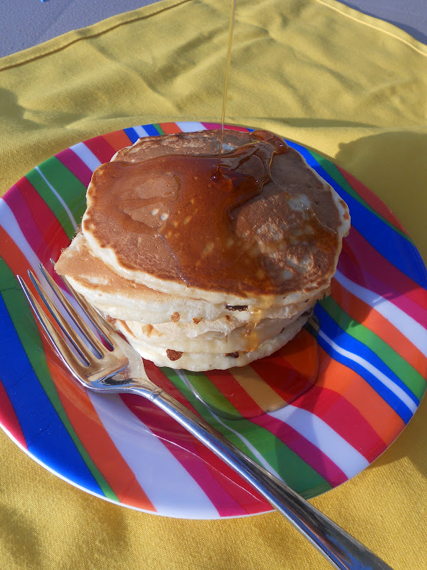 Cottage Cheese Pancakes Ally's Sweet & Savory Eats