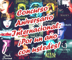 Concurso Internacional!