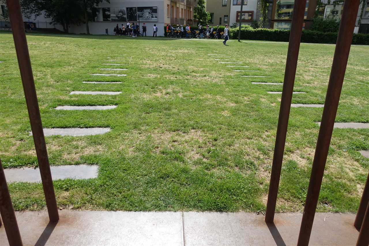 Ami Im Schwabenland June 2018