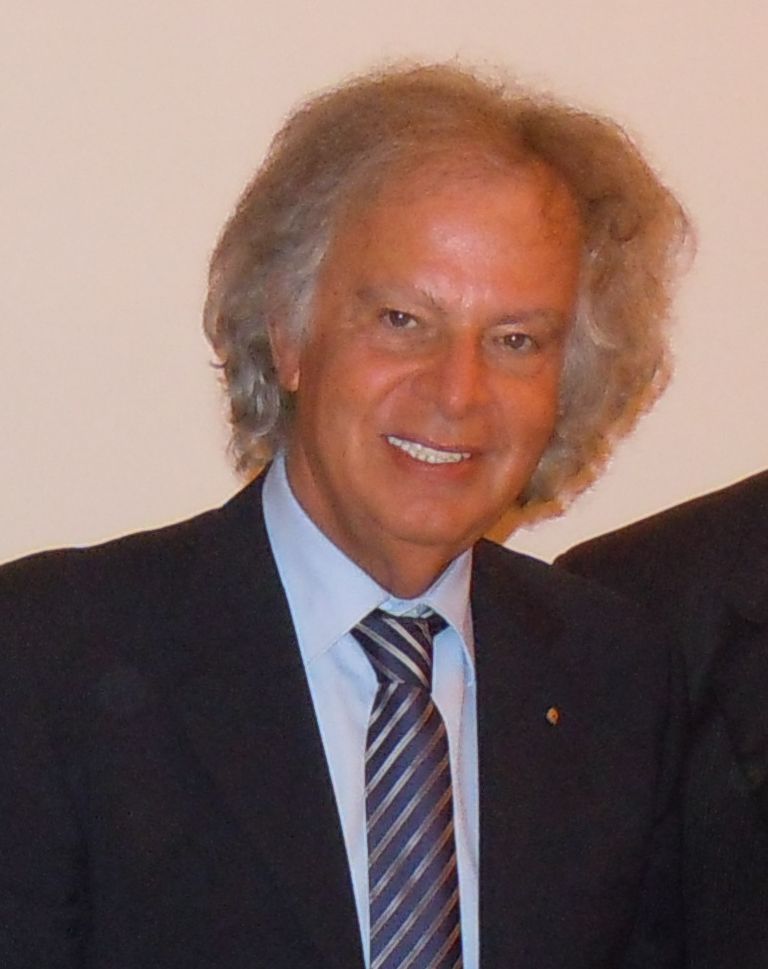 Il Dott. Antonio Laurenzano