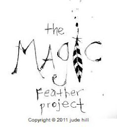 The Magic Feather Project