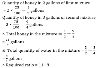 Test of the Day for IBPS Clerk Mains 2017 |_12.1