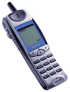 Spesifikasi Handphone SONY CMD J5