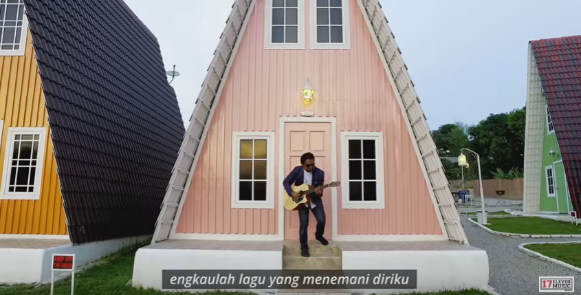 Lagu Amira Othman : Jaga-Jaga Best! (OST Abang Bomba I Love You) Lagu Amira Othman : Jaga-Jaga Best! (OST Abang Bomba I Love You)