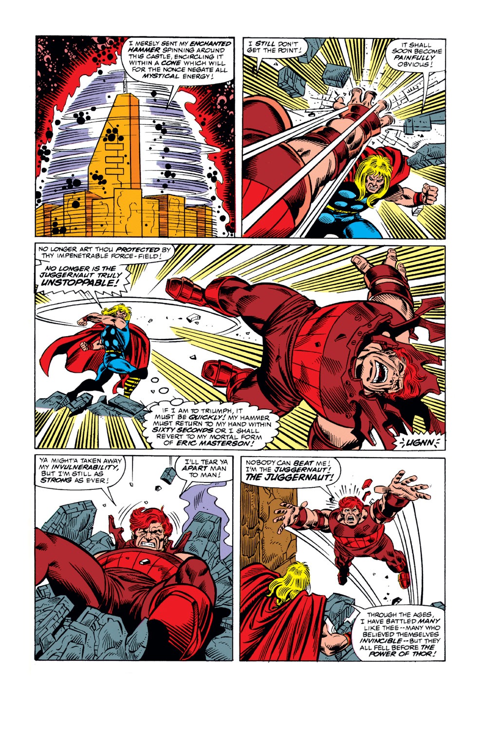 Thor (1966) 429 Page 11