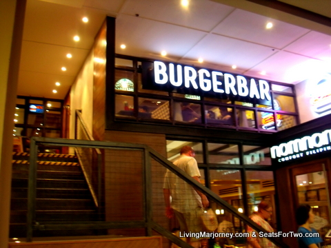 Burger Bar at Greenbelt 2