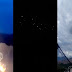Sorprendente OVNI captado en Chihuahua México, Francia y Colombia