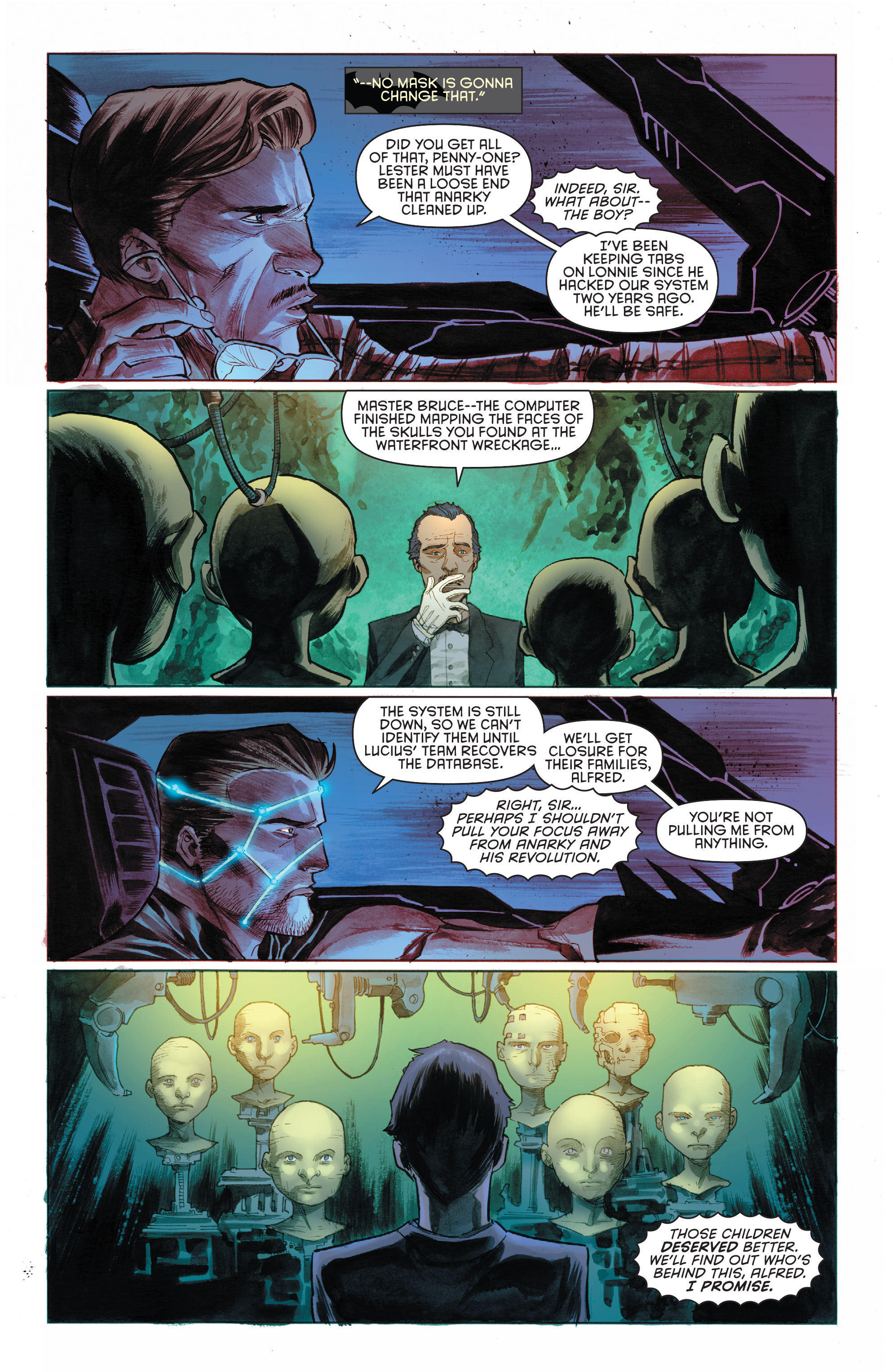 Read online Detective Comics (2011) comic -  Issue #38 - 13