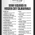 Master City (Pvt) Limited Gujranwala Jobs