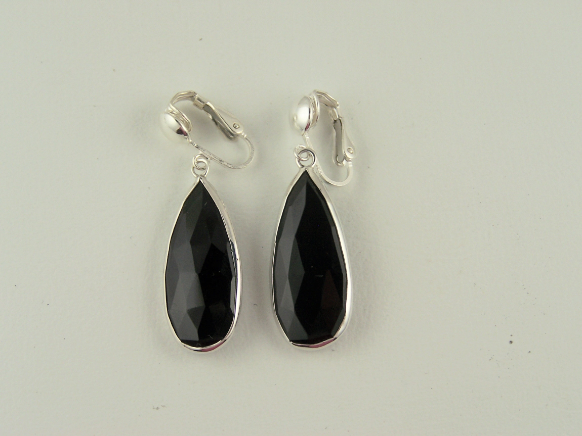 The Clip On Earring Store Stylist Luxury Clip On Earrings at The Clip