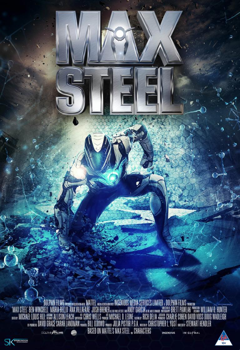 max steel full movie in hindi download max steel full movie in hindi download
