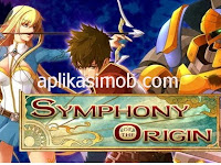 RPG Symphony of the Origin APK free v1.1.2