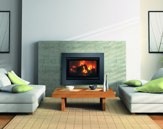 Estufas y chimeneas Sánchez: Chimeneas y estufas