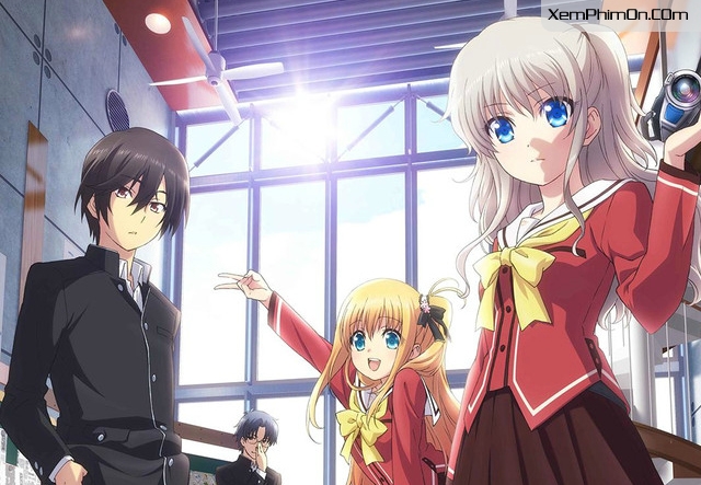 Charlotte