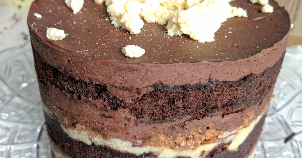Cake Delivery from Momofuku Milk Bar Julie�s Dining Club