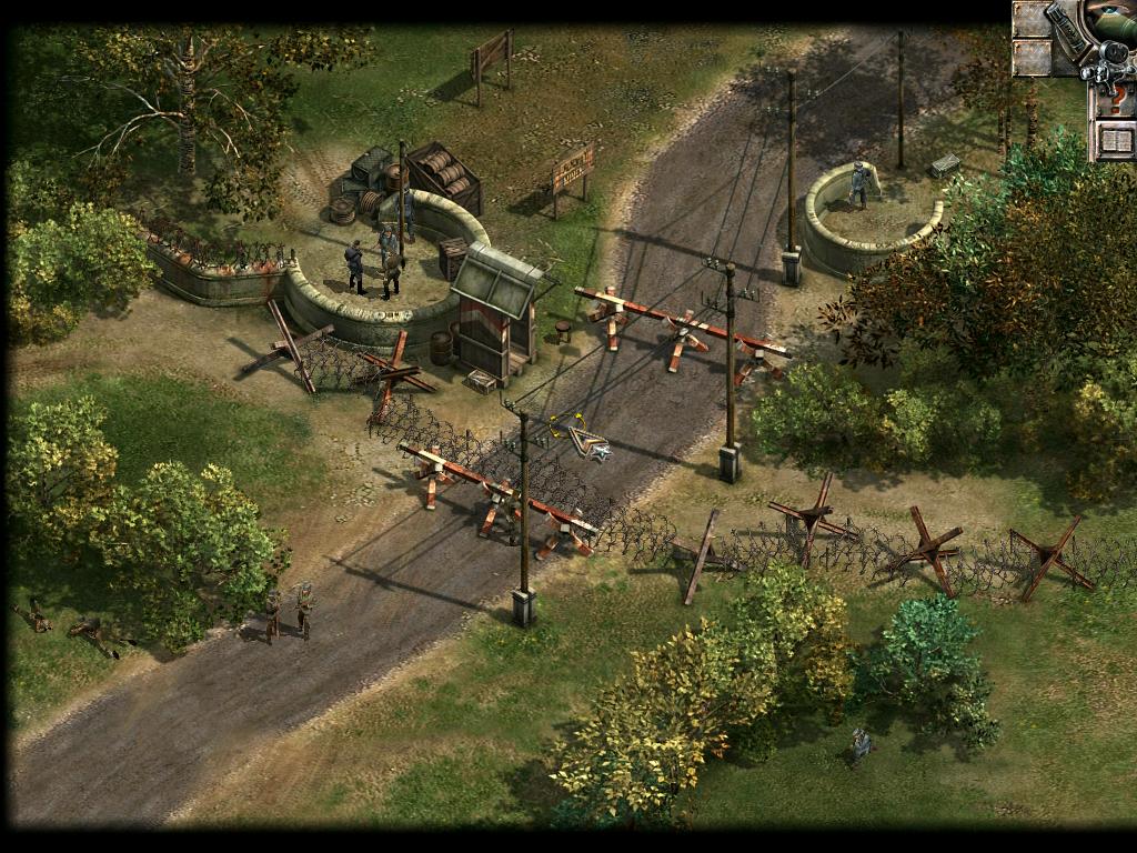 Commandos 3: Destination Berlin - Download