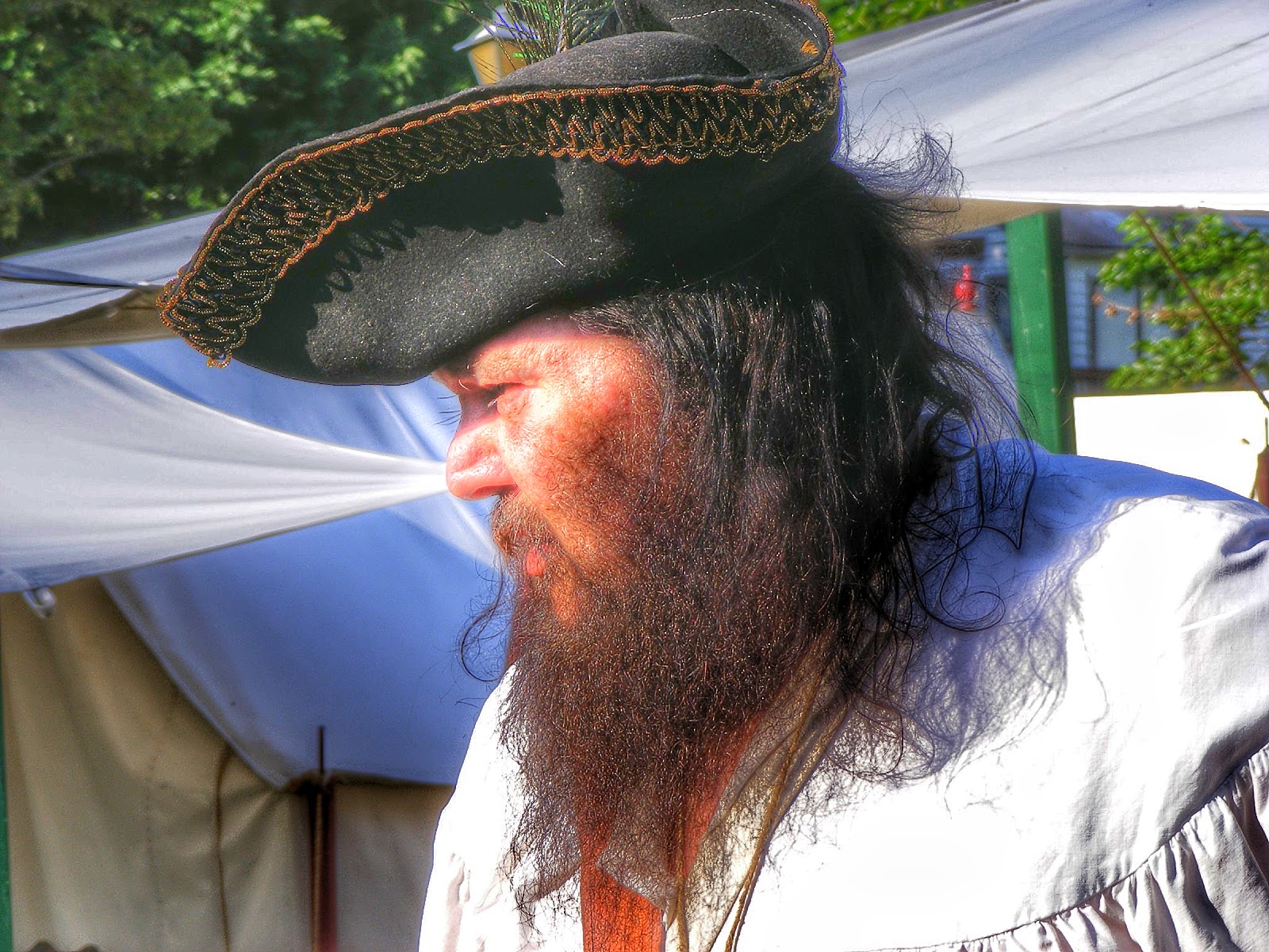Gloucester VA Links and News: The Pirates Are Stormin Hampton, Virginia Again
