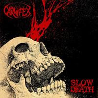 [2016] - Slow Death